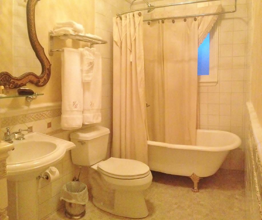 Bed & Breakfast The Magnolia 3*
