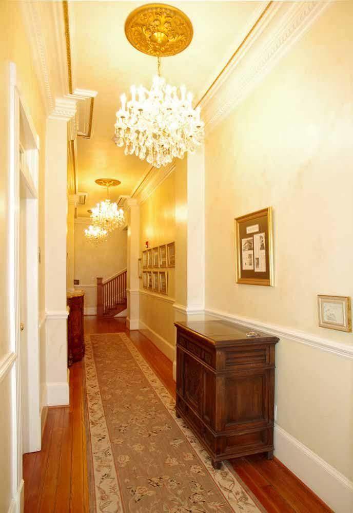 The Magnolia